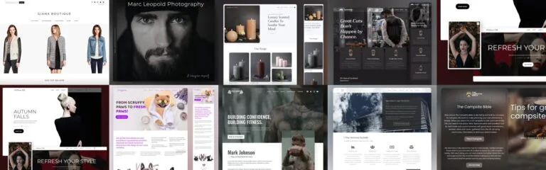 Multi-Site Optimisation & Automation