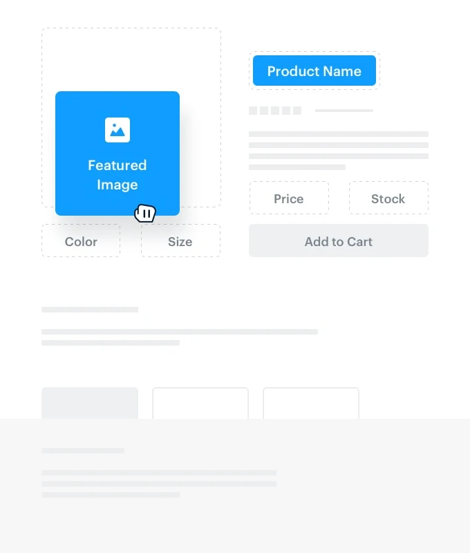 Import automation for WooCommerce plugin WP All Import.