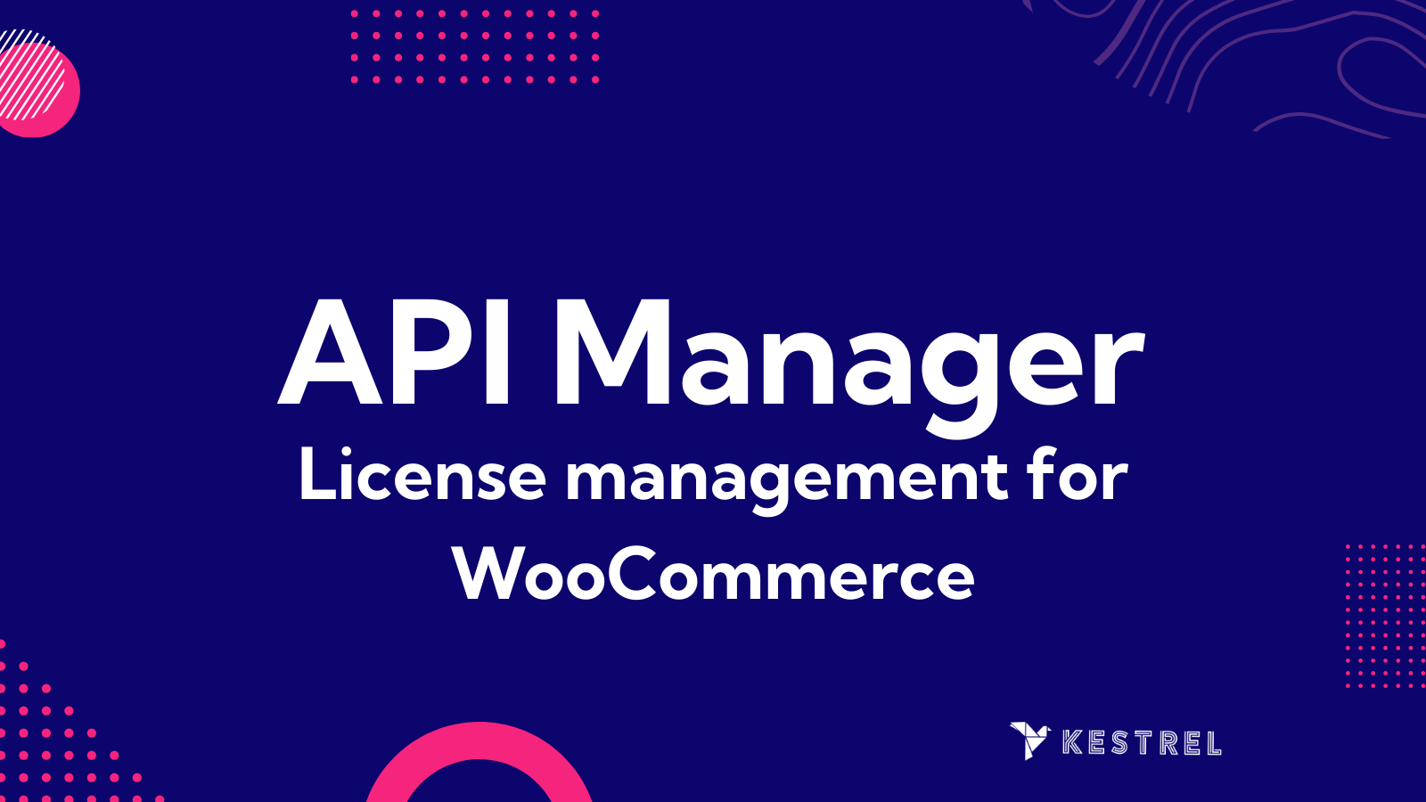 WooCommerce API Manager involved in a WordPress Plugin conflict. 