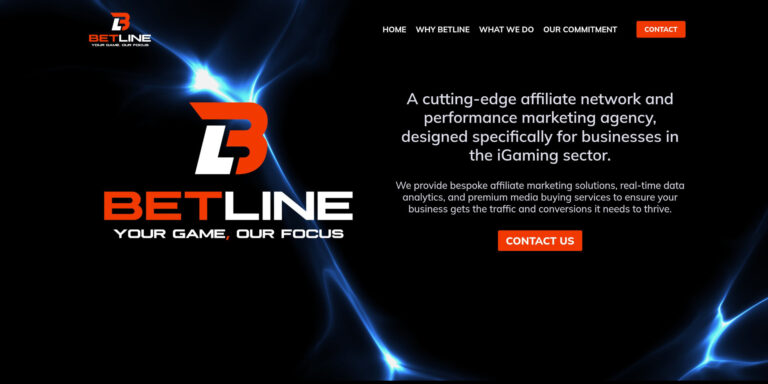Betline Brokers