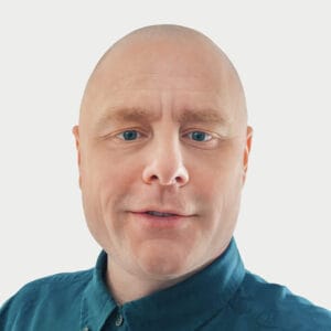 Ray Elliott, Freelance WordPress Developer UK